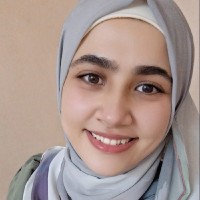 THECODE Employee Nourhan Khaled's profile photo