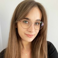 Kamila Ułanowska's profile photo
