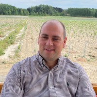 Rectavit Employee Jonathan Dhaene's profile photo