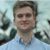 CrowdStrike Employee Tom Findlay's profile photo