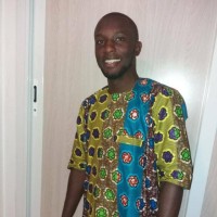 ISM Online Employee Mohamed Sangare's profile photo