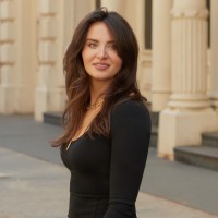 Jessica Lindsay