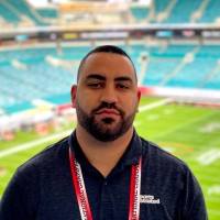 Rivals.com Employee John Garcia's profile photo