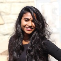 Moumita Maity Email & Phone Number