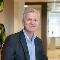 VECOZO Employee Ton Bogerd's profile photo