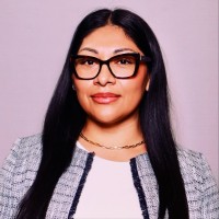 Norfolk Southern Employee Mayra M. Moreno's profile photo