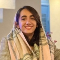 MAPNA MRM Employee Mahnoosh Ghaderi's profile photo
