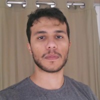 Zerum IT Employee Thiago Salviano's profile photo