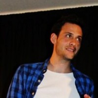 INARI.IO Employee Nelo Martínez's profile photo
