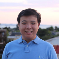Savvas Learning Company Employee Tom Cheng's profile photo