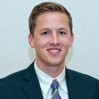 LUDECA, INC. Employee Andre Seidenthal's profile photo