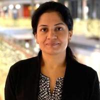 Dr. Payal Doshi Email