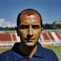 APPORT Employee Claudio Rapacioli's profile photo