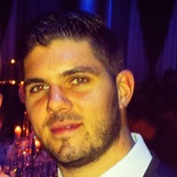 Chainguard Employee Brett Hoffman's profile photo