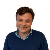 the LEGO Group Employee Richard Sims's profile photo