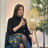GEORGES SAS Employee Maud Masseloux's profile photo