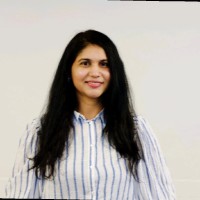 Schneider Electric Buildings AB Employee Nivedita Yadav's profile photo