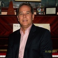 Mathtech Employee Kenneth Hawkins's profile photo