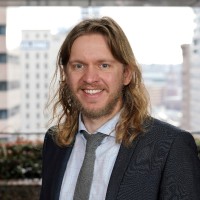Seth Pierson Email & Phone Number