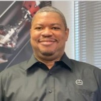 TD Willamson Employee Jermaine Jackson's profile photo