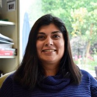 Zenobia Mehta Email & Phone Number