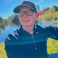 BVIRAL Employee Kyle Riggins's profile photo