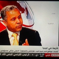 Libya 24 Employee Abdulaziz Agniea's profile photo