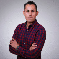 MAPAL Software Employee Javier Vargas's profile photo