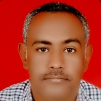 Centroid Technical Services Co. Ltd. Employee Mamoon Abbas's profile photo