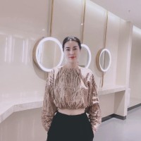 Splunk Employee Phoebe Beasley's profile photo