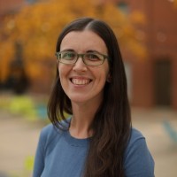 Gallaudet University Employee Beth Gibbons's profile photo
