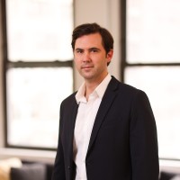 Notch Partners Employee Jeff Weathers's profile photo