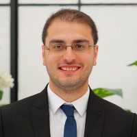 Doğa Okulları Employee Halit Tiryaki's profile photo