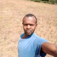 ESBRI Employee Richard Mwangi's profile photo