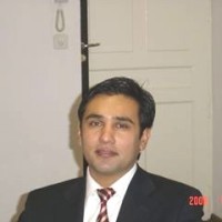 Talize Employee Mushtaq Khan's profile photo