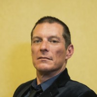 Redstone Employee Jason Glass's profile photo
