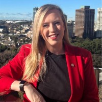 Sheraton Grand Sydney Hyde Park Employee Anna Weston's profile photo