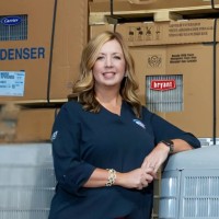 Robert Madden Industries Employee CCMC Laura Sanders's profile photo