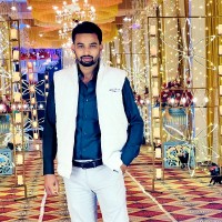 Blowhot India Employee Yash Jadhav's profile photo