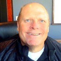 J Ray Olson