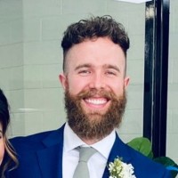 INOAC CORPORATION Employee Daniel Korte's profile photo