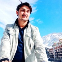 Corelinks Employee Muhammad Usman's profile photo