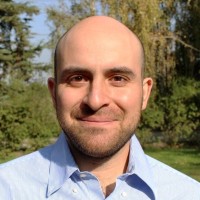 Northwestern University Employee Anibal Arce's profile photo