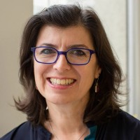 Danielle Brian Email & Phone Number