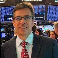 Vale Employee Carlos H. Medeiros's profile photo