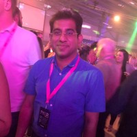 easyHotel Employee Toqeer Tahir's profile photo