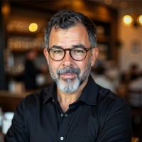 Include Consulting Employee Patrick Rona's profile photo