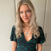 ProVeg International Employee Gemma Chapman's profile photo