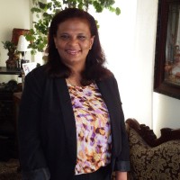 Amizade Employee Denise Aleong's profile photo