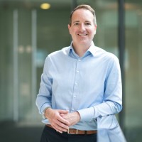 LSEG (London Stock Exchange Group) Employee Tom Hurley's profile photo